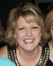 Suzanne Tanner