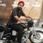 Harmeek Singh
