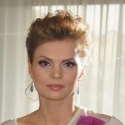 Alina Romedea