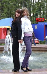 Анна Гинтова