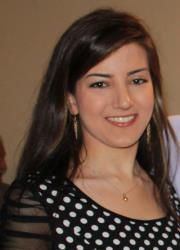 Shermin Hamzei