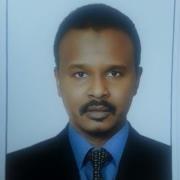 Ahmed Ahmed