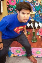 Puriwat Boonnak