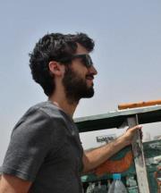 Josh Deutchman