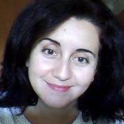 Άννα Καγιαμπάκη