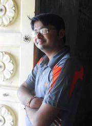 Soumya Siddharth