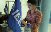 Iyad Jaradat