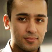 Saeid Mahmoudpoor