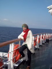 Shaimaa Hamza