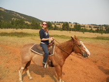Laura Leatherman