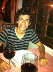 Raphael Lima