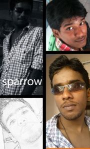 Krrish Sparrow