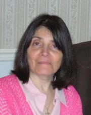 Antoinette Boylan