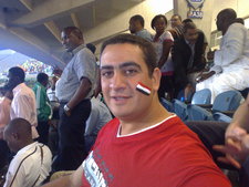 Wael Fareed