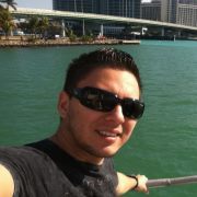 Alex Moribe lopez
