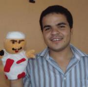 محمد أسامة فتحي