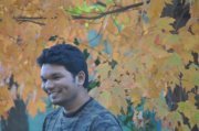 Aditya Nair