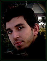 Ahmad Sweed