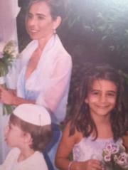 Jacqui Kaplan lipschitz