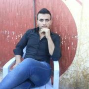 علي العيداني