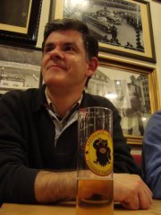 João Coutinho
