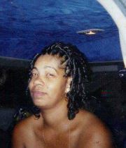 Christina Marshall