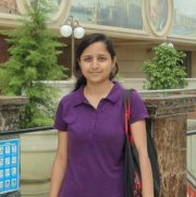 Neetha Patel