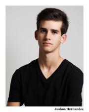 Joshua Hernandez