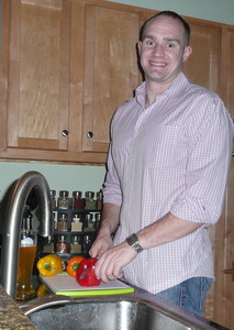 Craig Rader