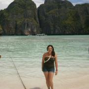 Juanita Liévano garcia