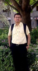 Vivek Saraswat