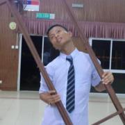 Ahmad Yazirruddin