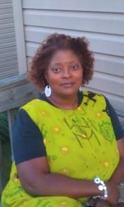 Sharon Carr