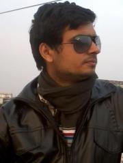 Ankit Solanki