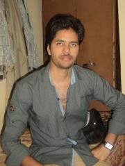Abhay Singh