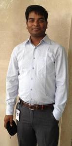 Ajmal Yazdani