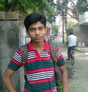 Arghya Adhikari
