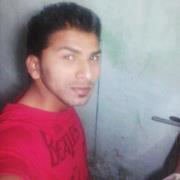 Vikas Samuel
