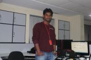 Deepak Nagaraj