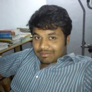 Ananthula Shekar