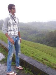 Pankaj Kumar