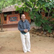 Srinivas Shastri