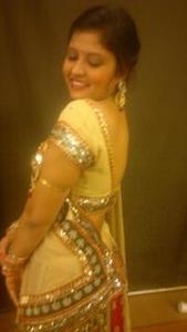 Naina Jha