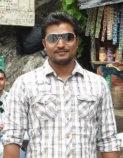 Raghu Sharma