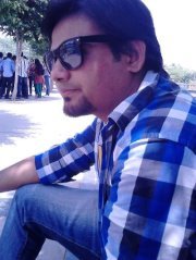 Rahul Bamotra