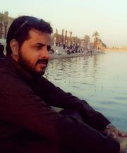 Abdulhameed Ezz adin