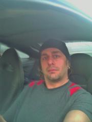 Darren Ferahyan