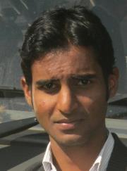 Rohit Kadam