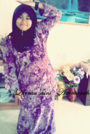 Qurratuaini Ammarah