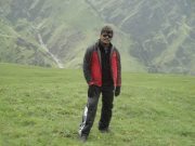 Vamshi Krishna